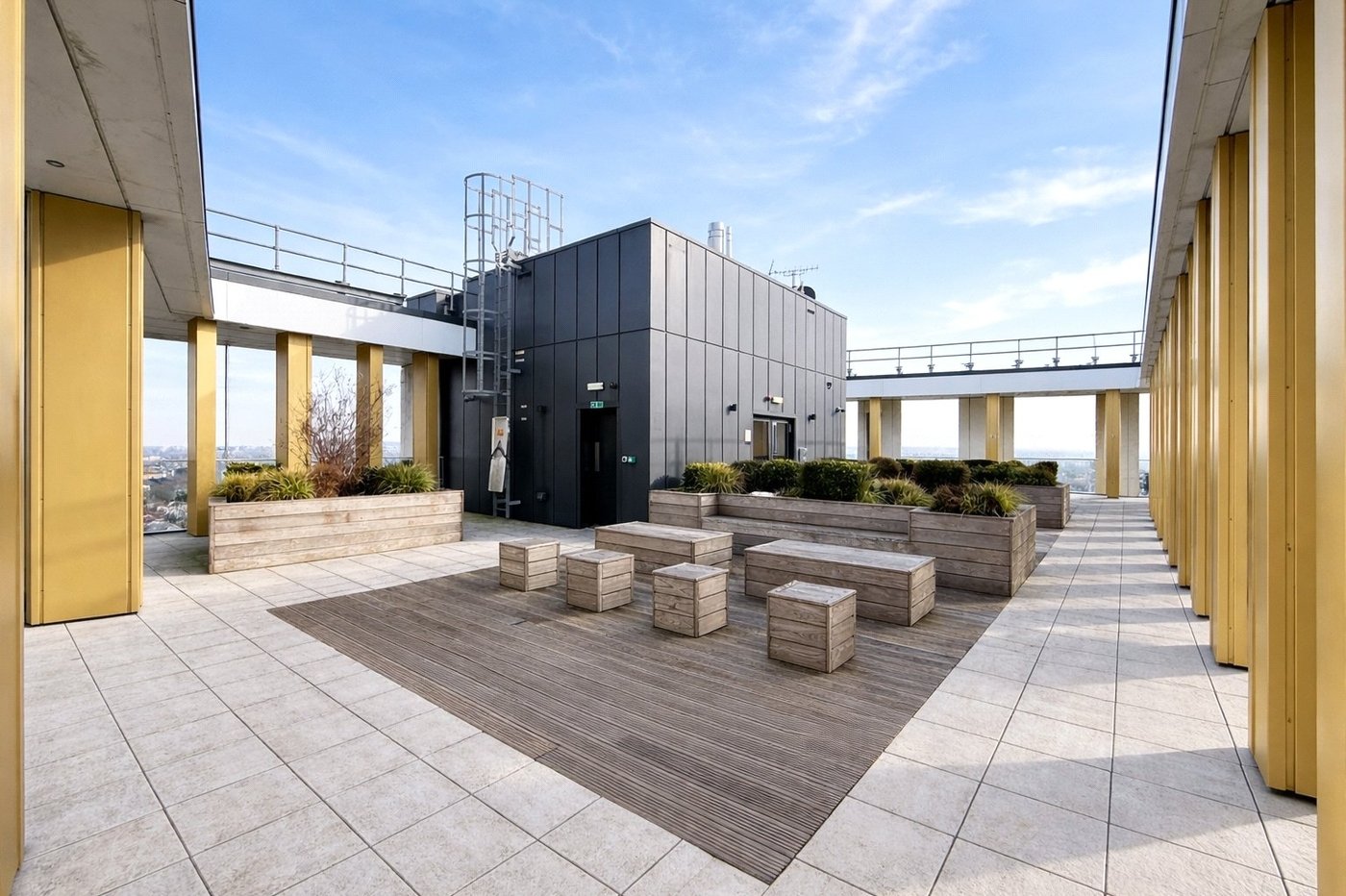 1 bedroom property for sale in London | Robinson Jackson