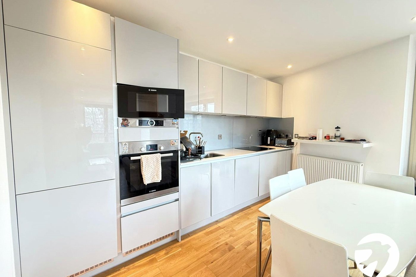 1 bedroom property for sale in London | Robinson Jackson