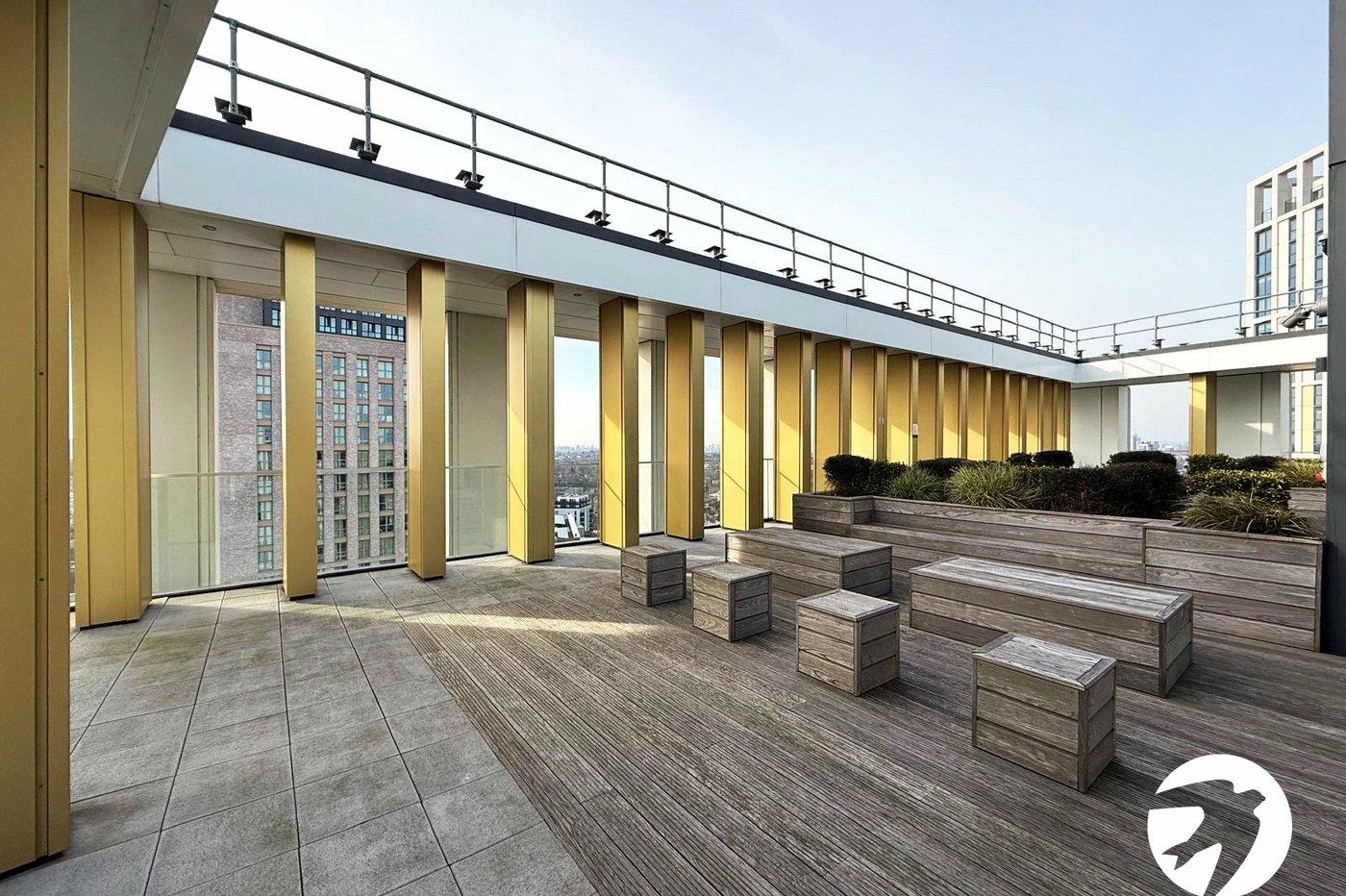 1 bedroom property for sale in London | Robinson Jackson