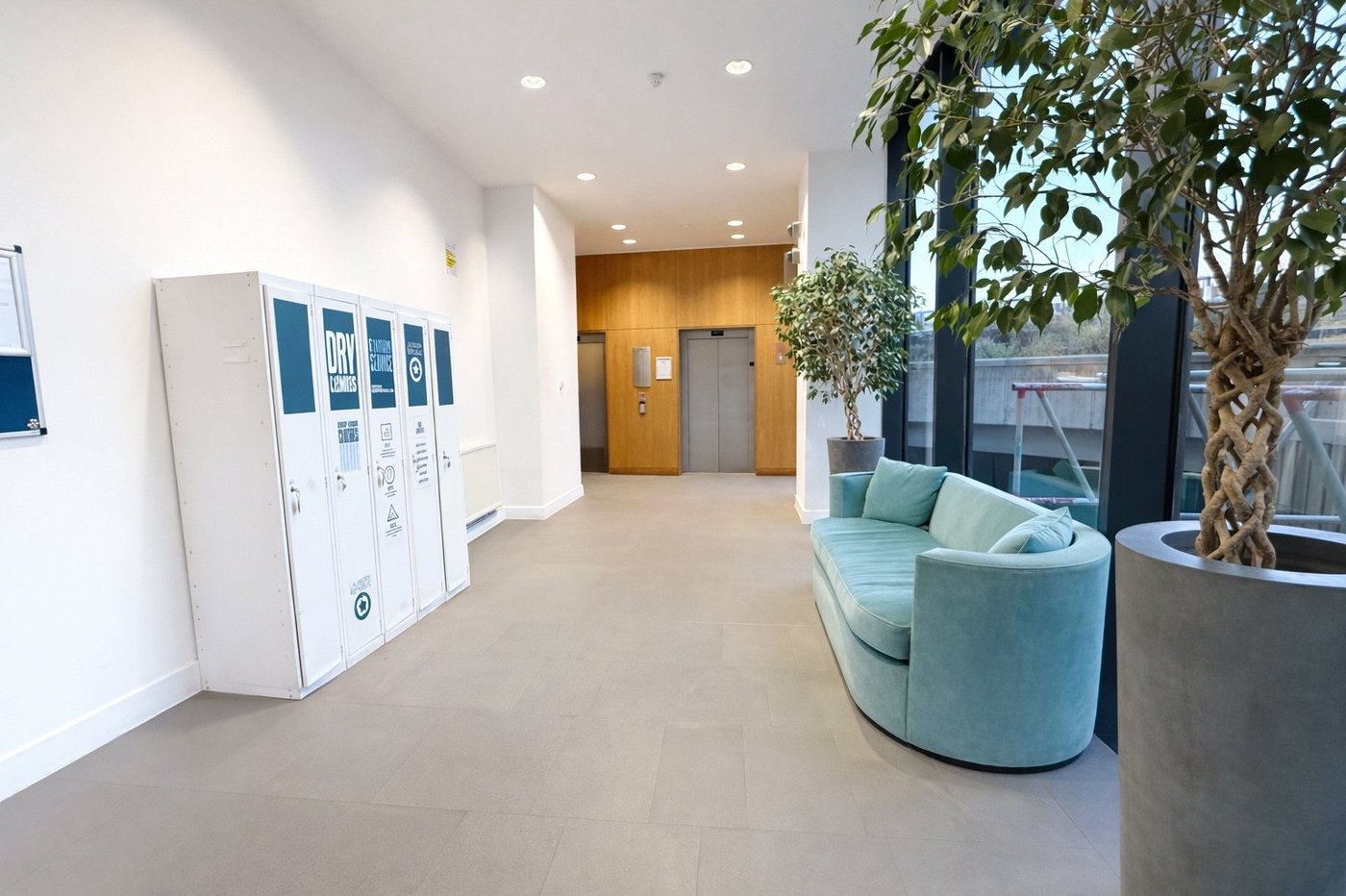 1 bedroom property for sale in London | Robinson Jackson