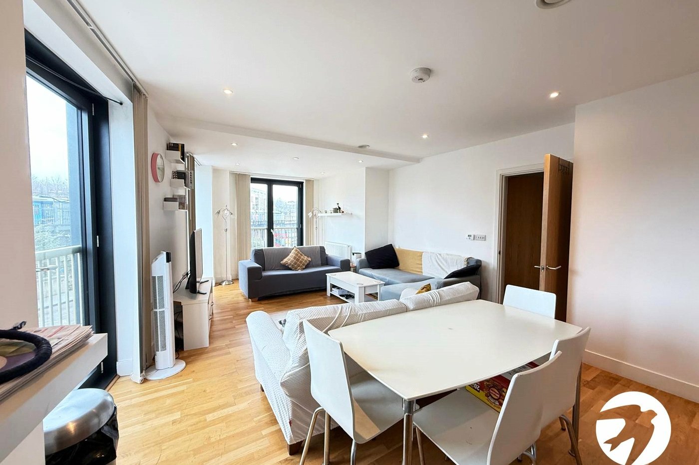 1 bedroom property for sale in London | Robinson Jackson