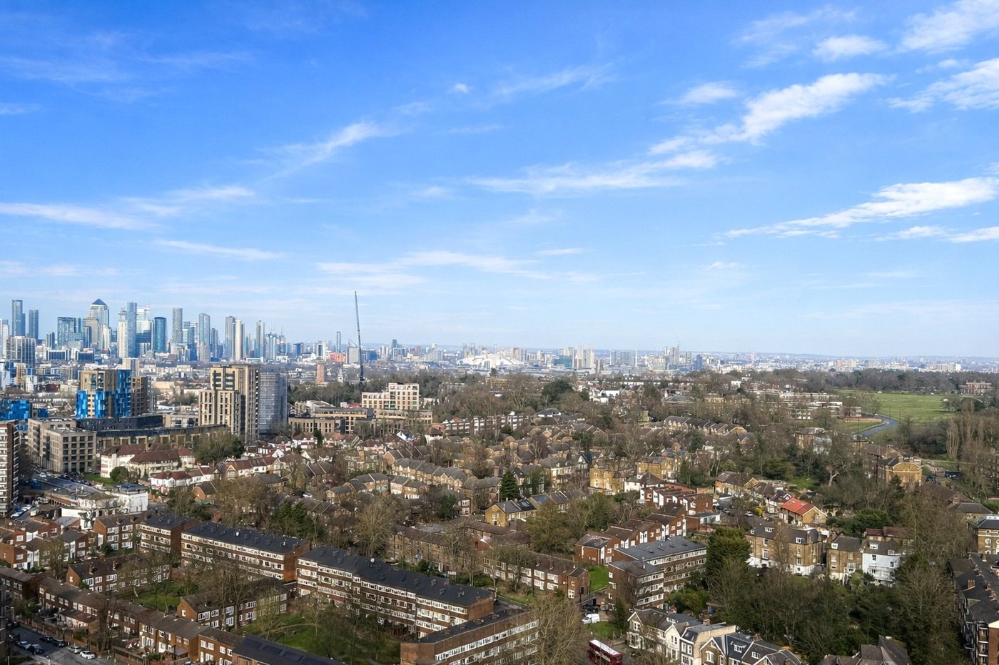 1 bedroom property for sale in London | Robinson Jackson