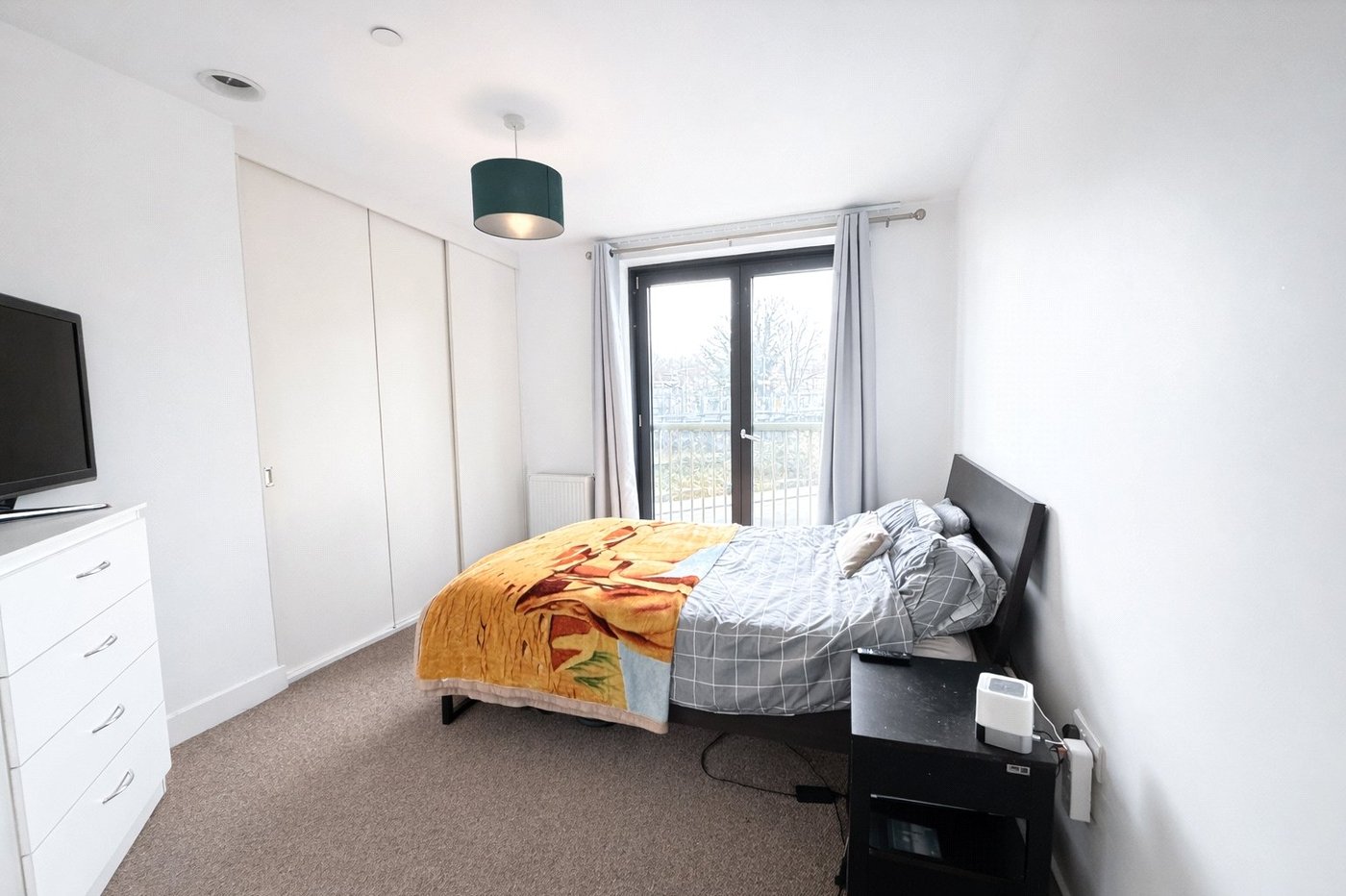 1 bedroom property for sale in London | Robinson Jackson