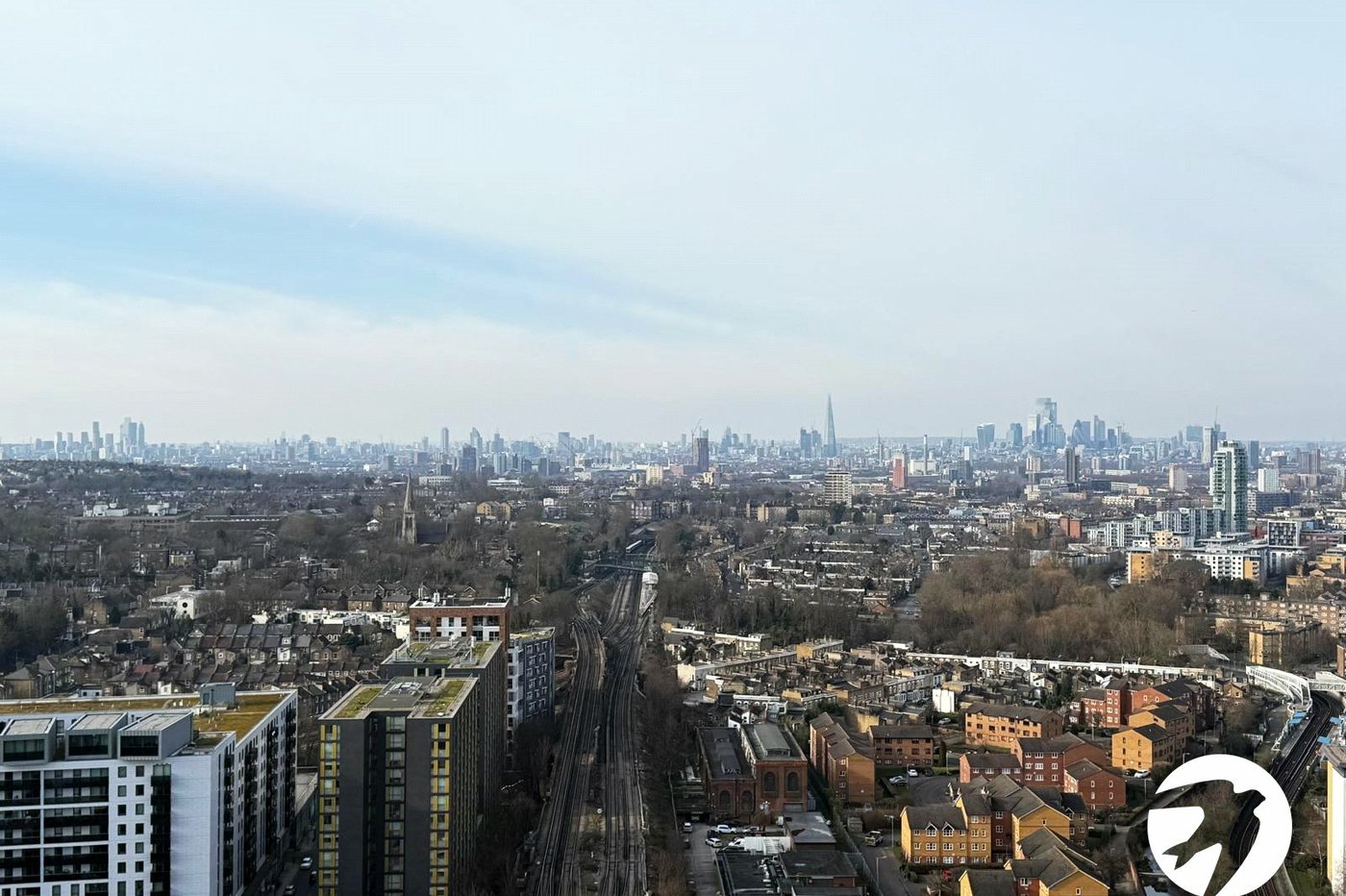 1 bedroom property for sale in London | Robinson Jackson