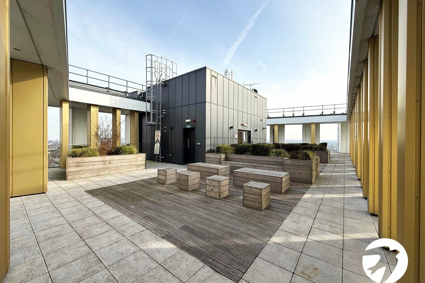 1 bedroom property for sale in London | Robinson Jackson