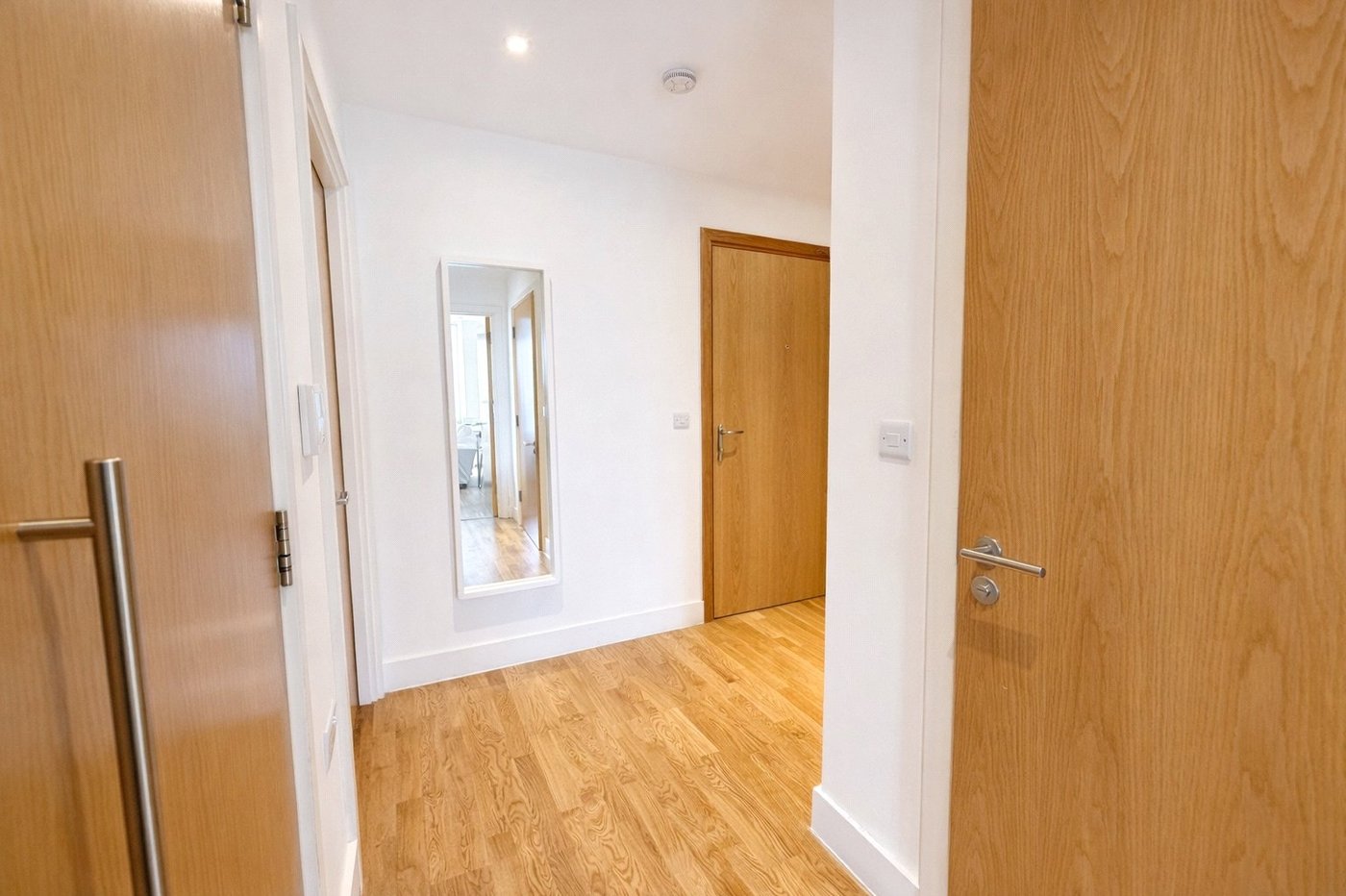 1 bedroom property for sale in London | Robinson Jackson