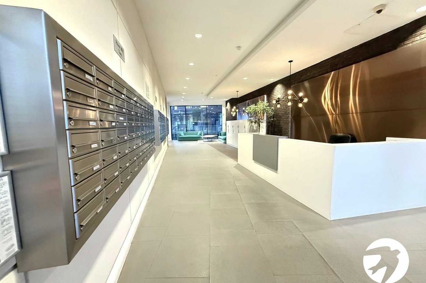 1 bedroom property for sale in London | Robinson Jackson