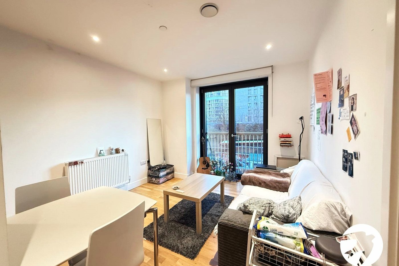 1 bedroom property for sale in London | Robinson Jackson