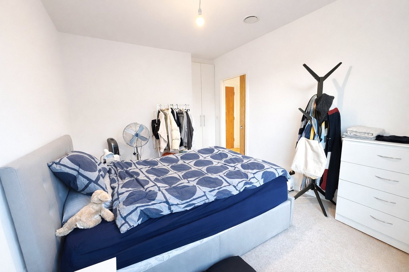 1 bedroom property for sale in London | Robinson Jackson