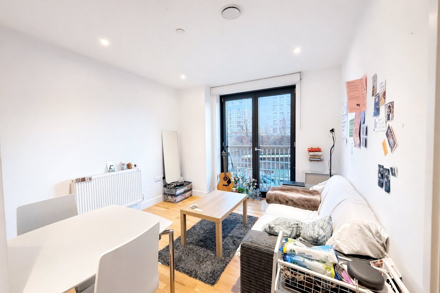 1 bedroom property for sale in London | Robinson Jackson