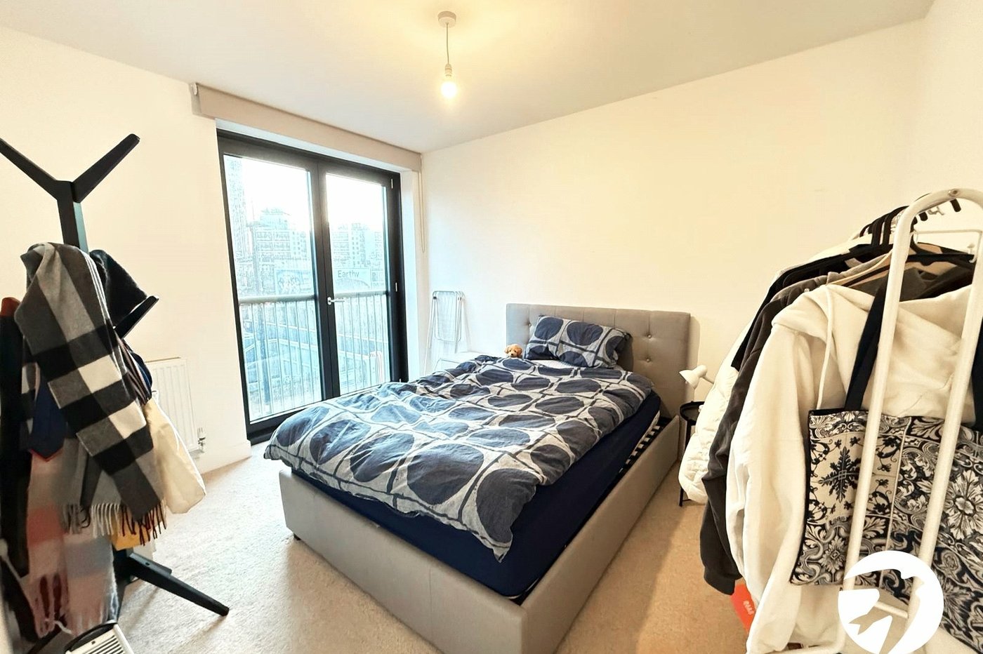 1 bedroom property for sale in London | Robinson Jackson