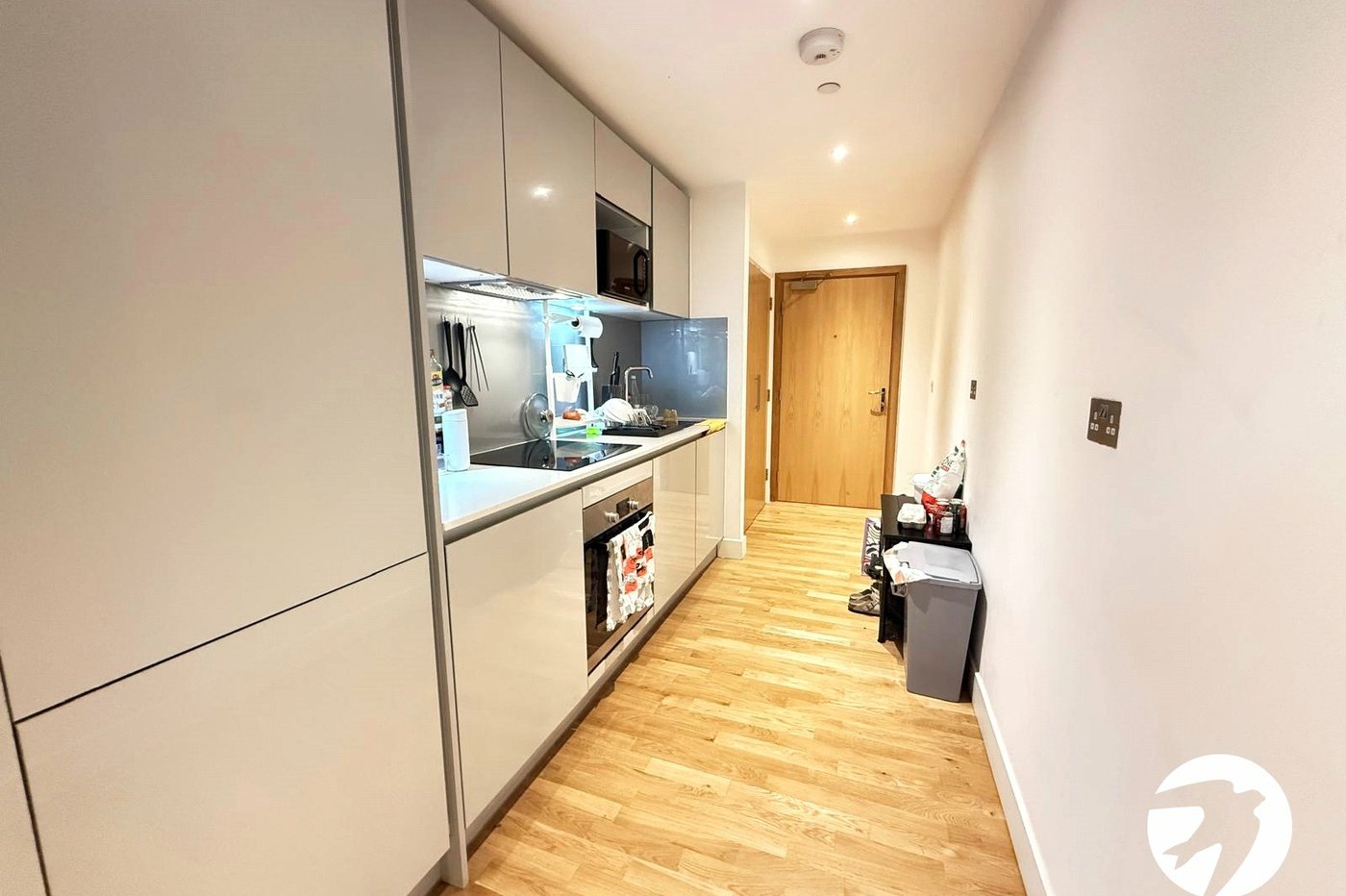 1 bedroom property for sale in London | Robinson Jackson