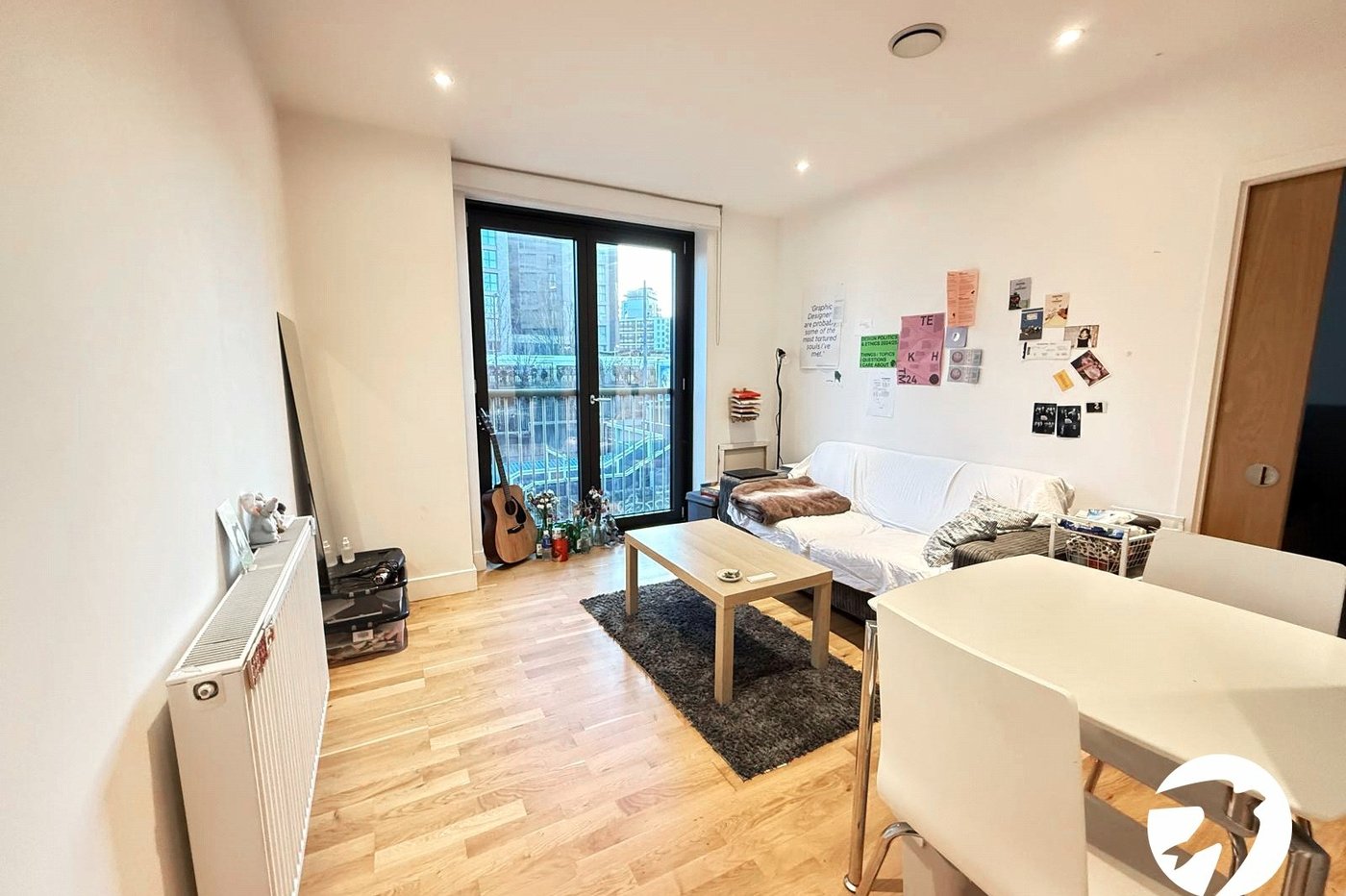 1 bedroom property for sale in London | Robinson Jackson