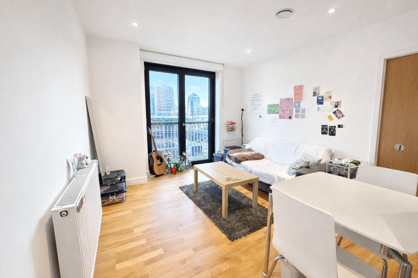 1 bedroom property for sale in London | Robinson Jackson