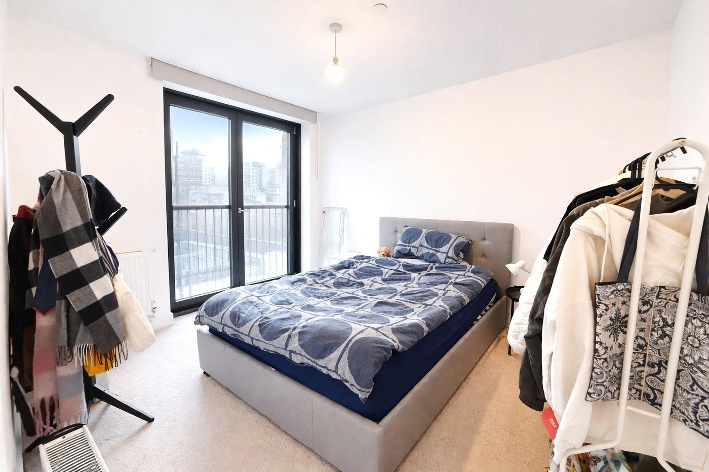 1 bedroom property for sale in London | Robinson Jackson