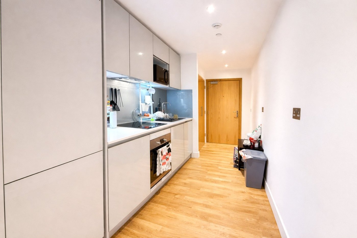 1 bedroom property for sale in London | Robinson Jackson