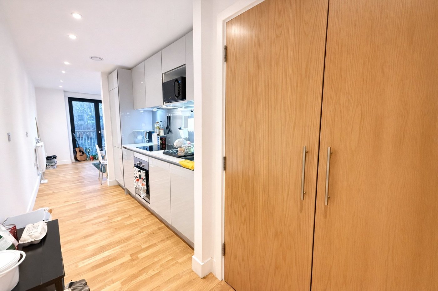 1 bedroom property for sale in London | Robinson Jackson