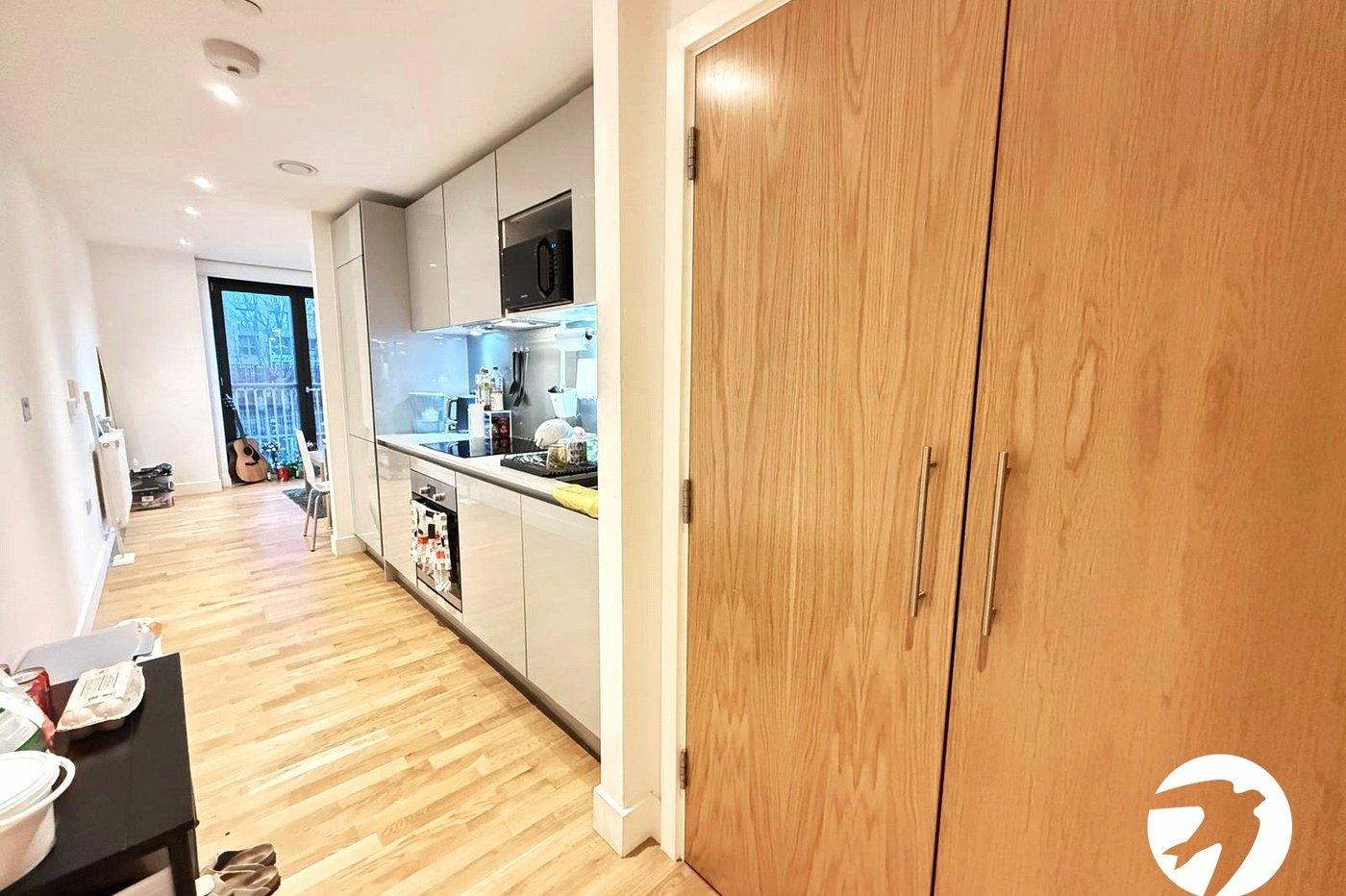 1 bedroom property for sale in London | Robinson Jackson