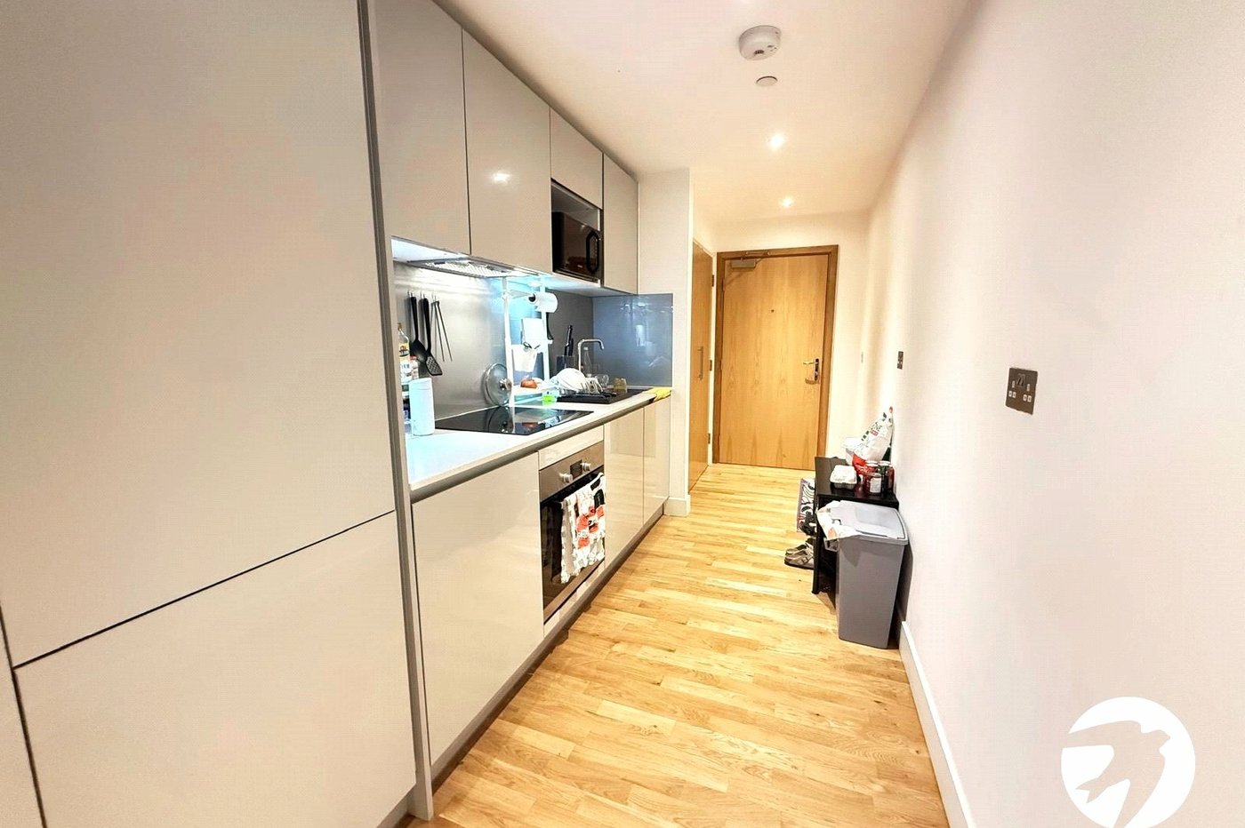 1 bedroom property for sale in London | Robinson Jackson