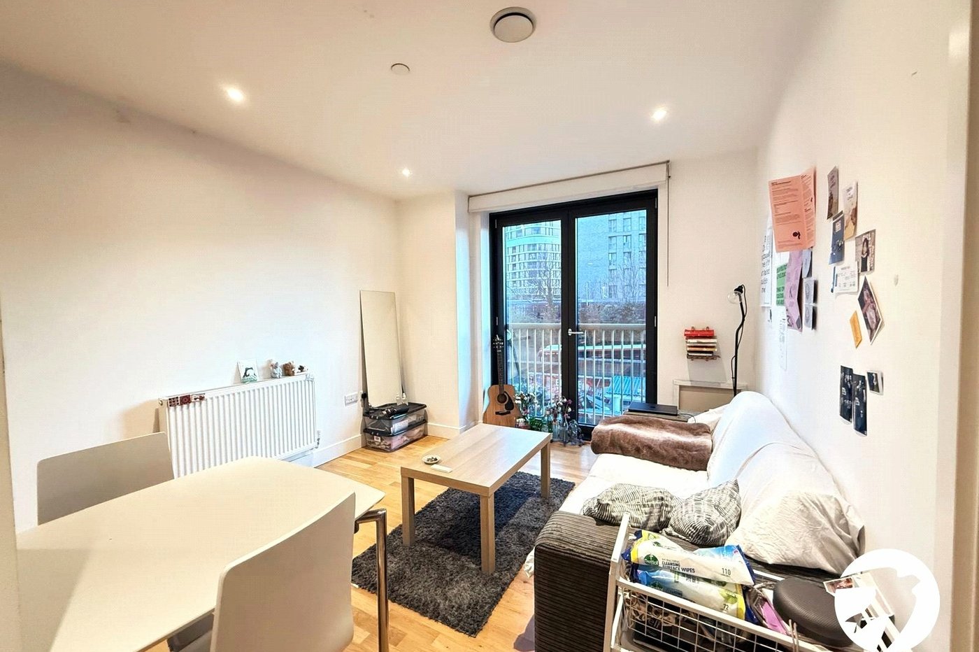 1 bedroom property for sale in London | Robinson Jackson
