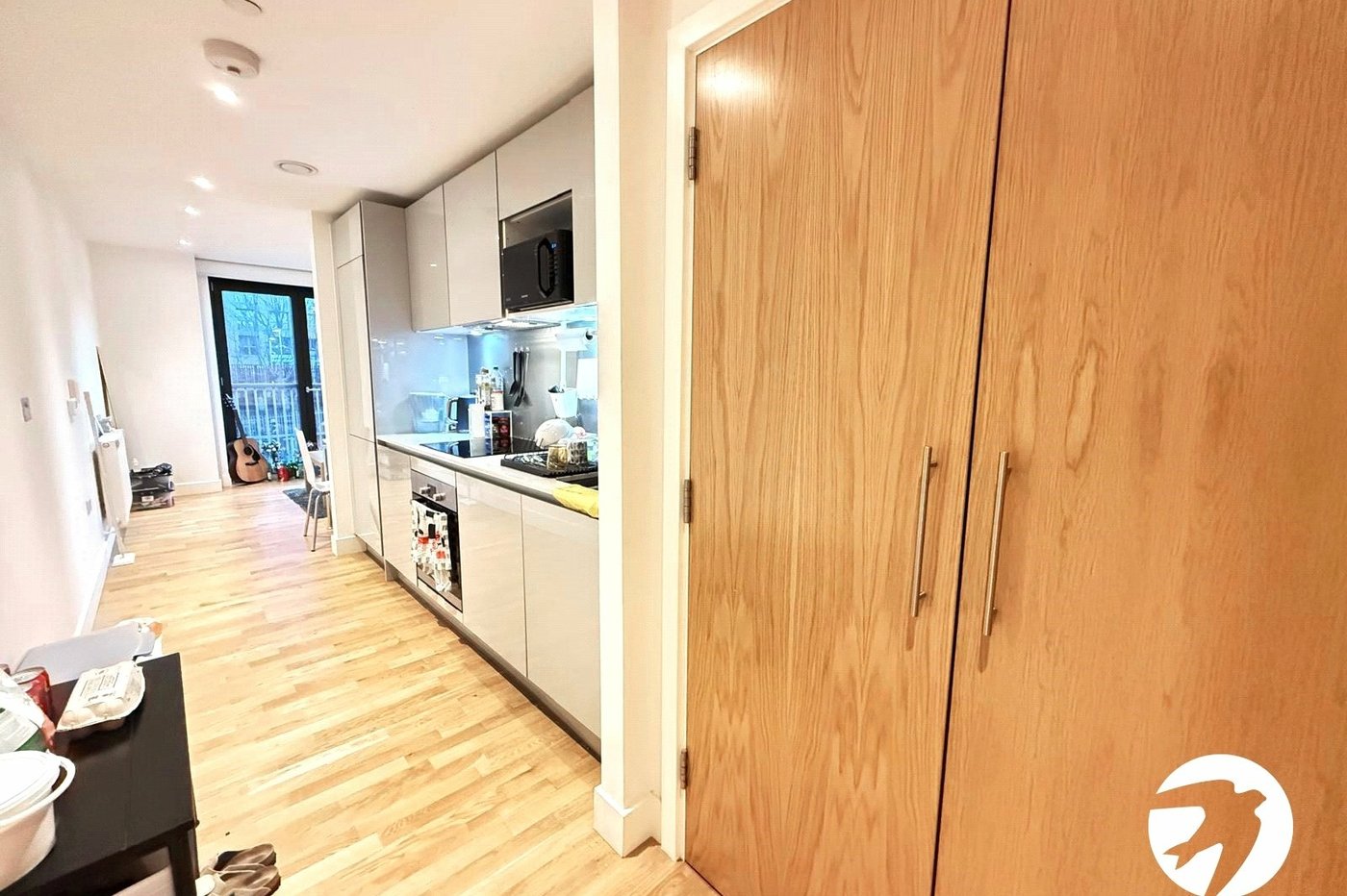 1 bedroom property for sale in London | Robinson Jackson