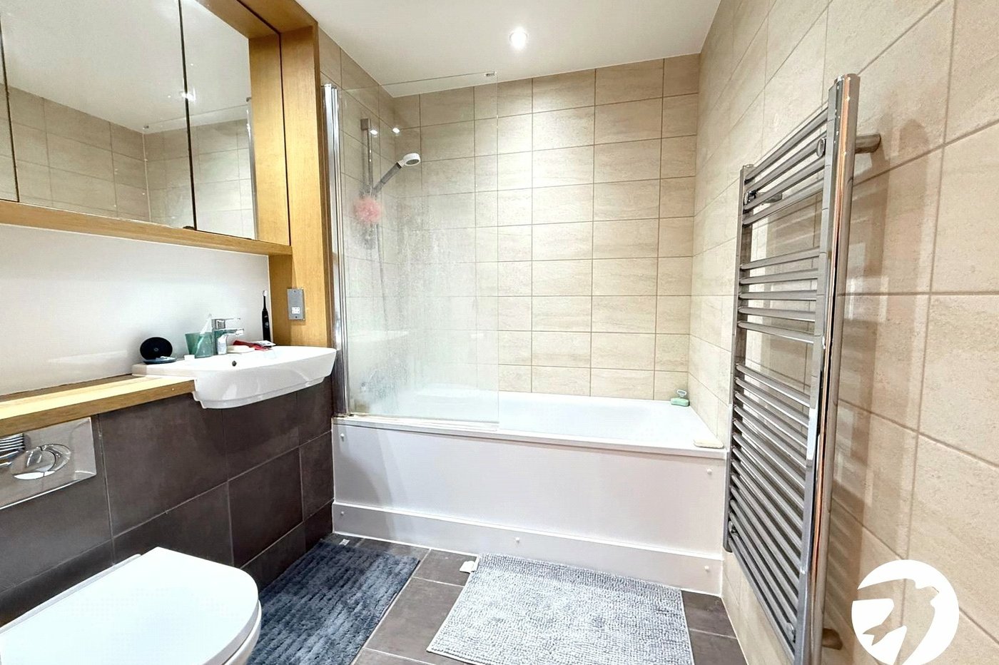1 bedroom property for sale in London | Robinson Jackson