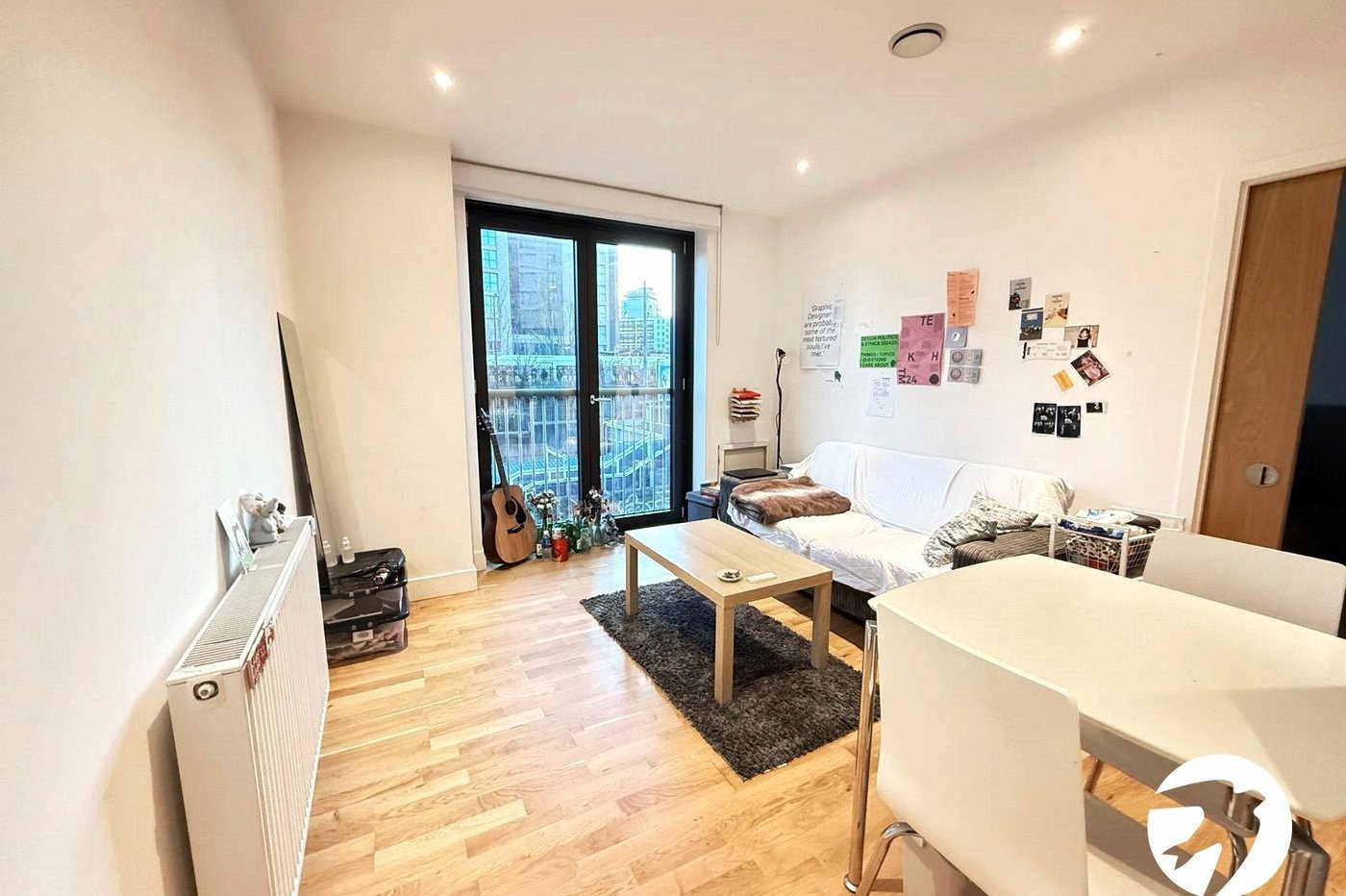 1 bedroom property for sale in London | Robinson Jackson
