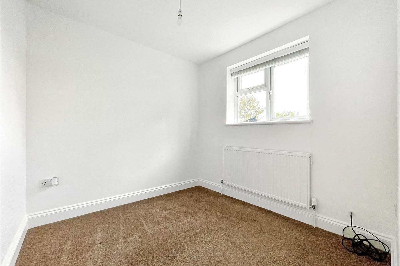 Property for sale in Rainham, Gillingham, ME8 Robinson Michael & Jackson