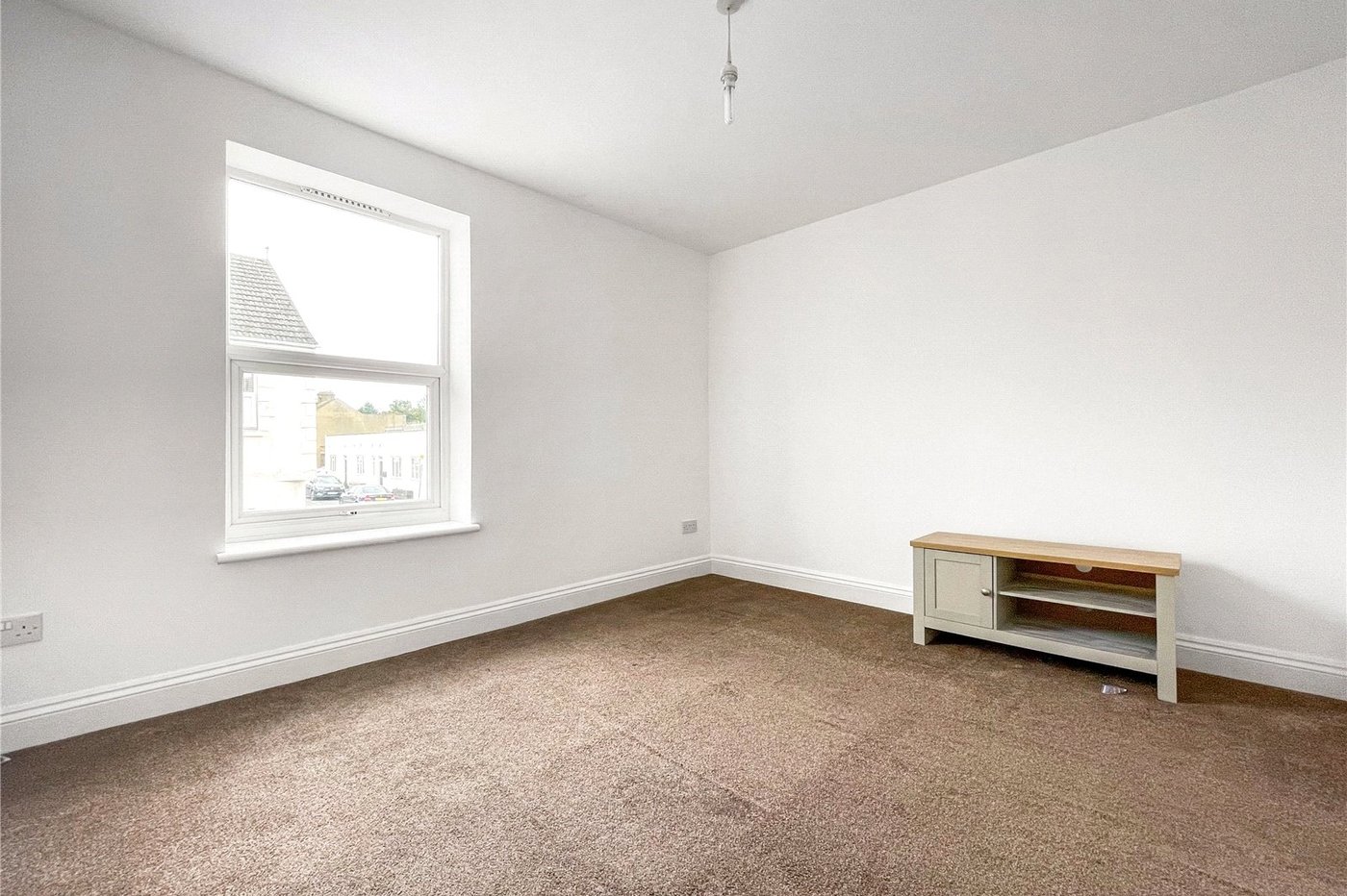 Property for sale in Rainham, Gillingham, ME8 Robinson Michael & Jackson