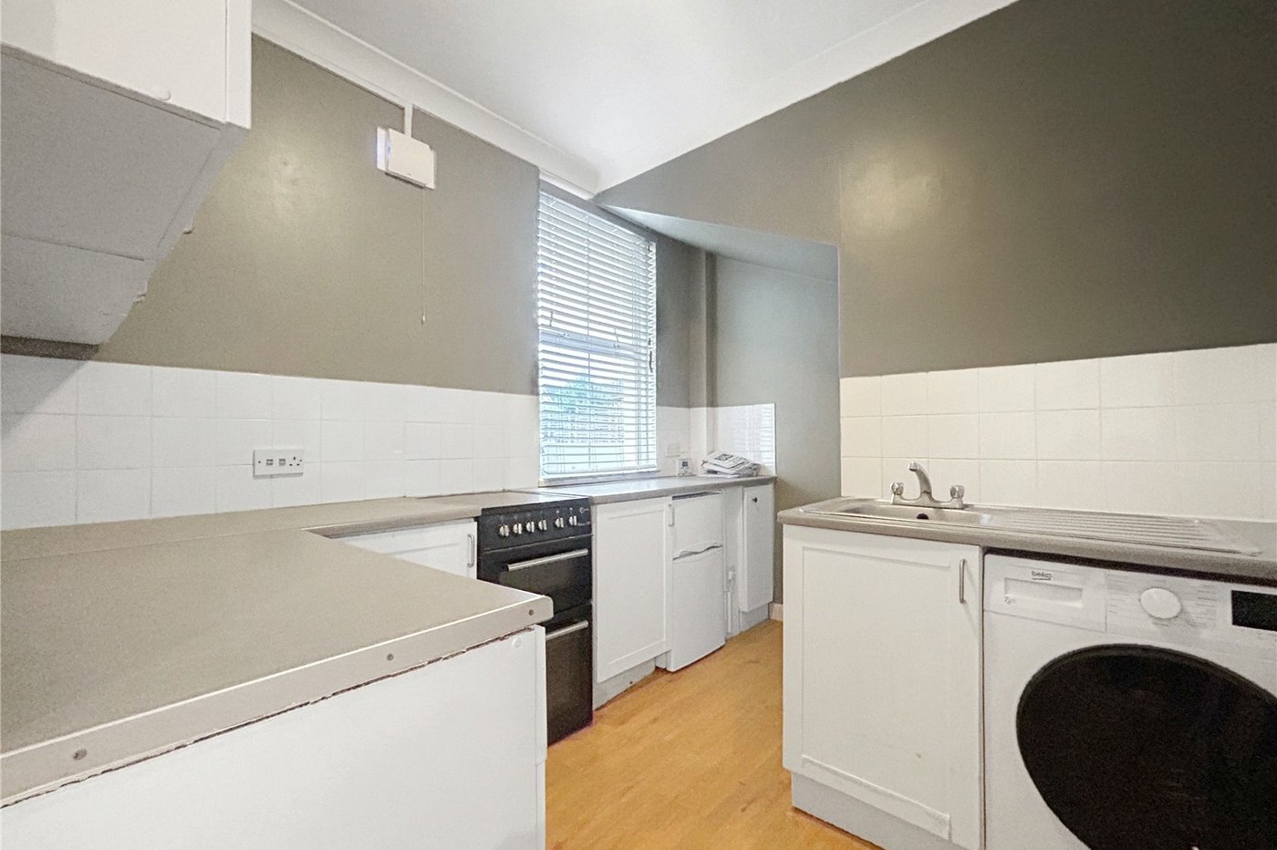 1 bedroom property for sale in Rainham | Robinson Michael & Jackson
