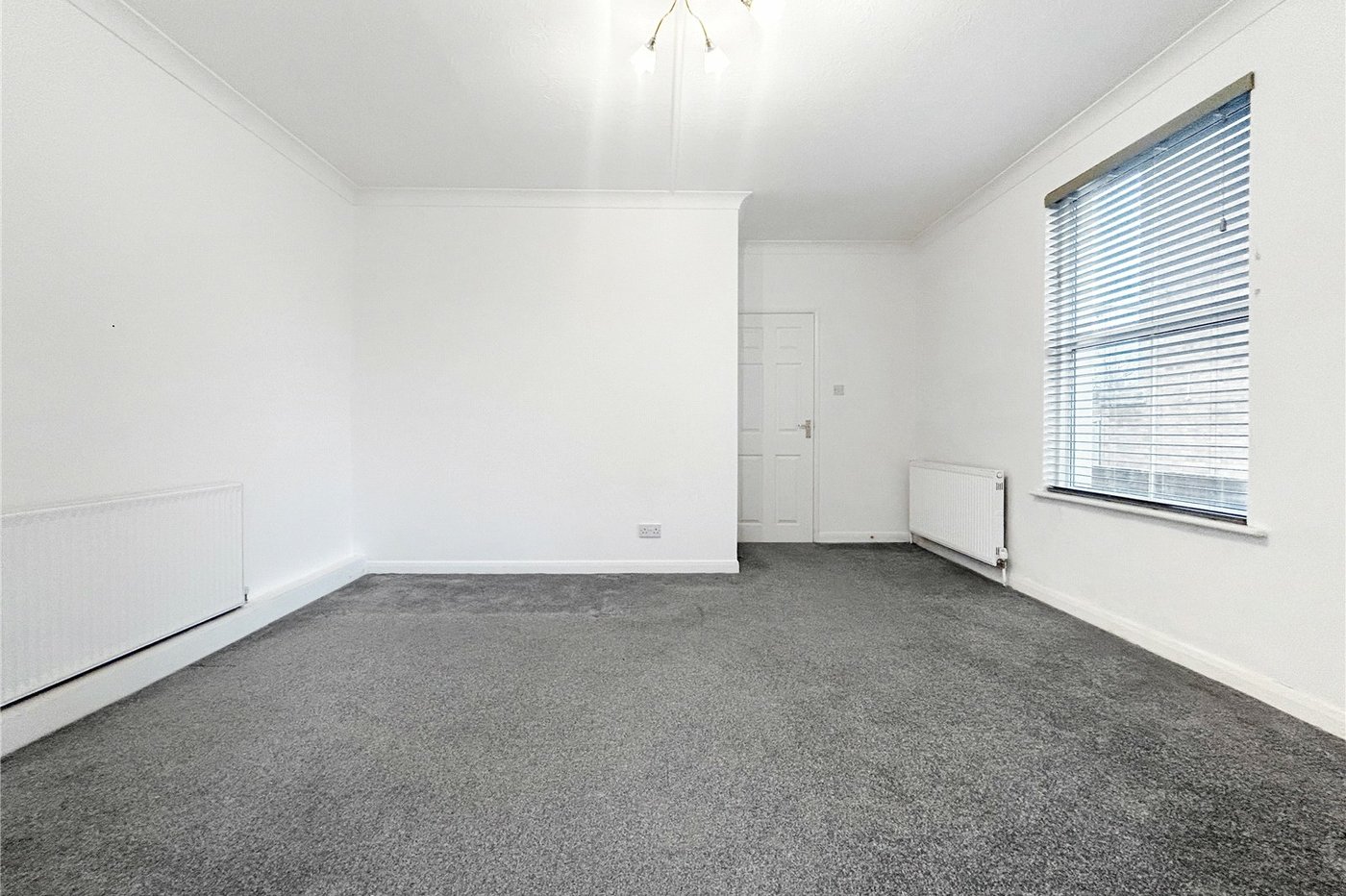 1 bedroom property for sale in Rainham | Robinson Michael & Jackson