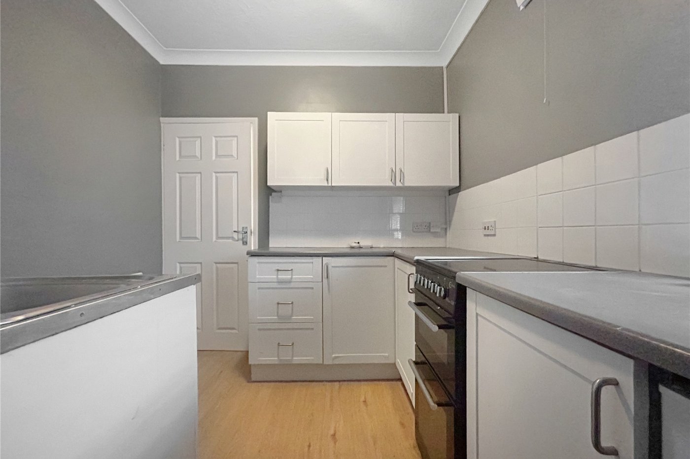 1 bedroom property for sale in Rainham | Robinson Michael & Jackson