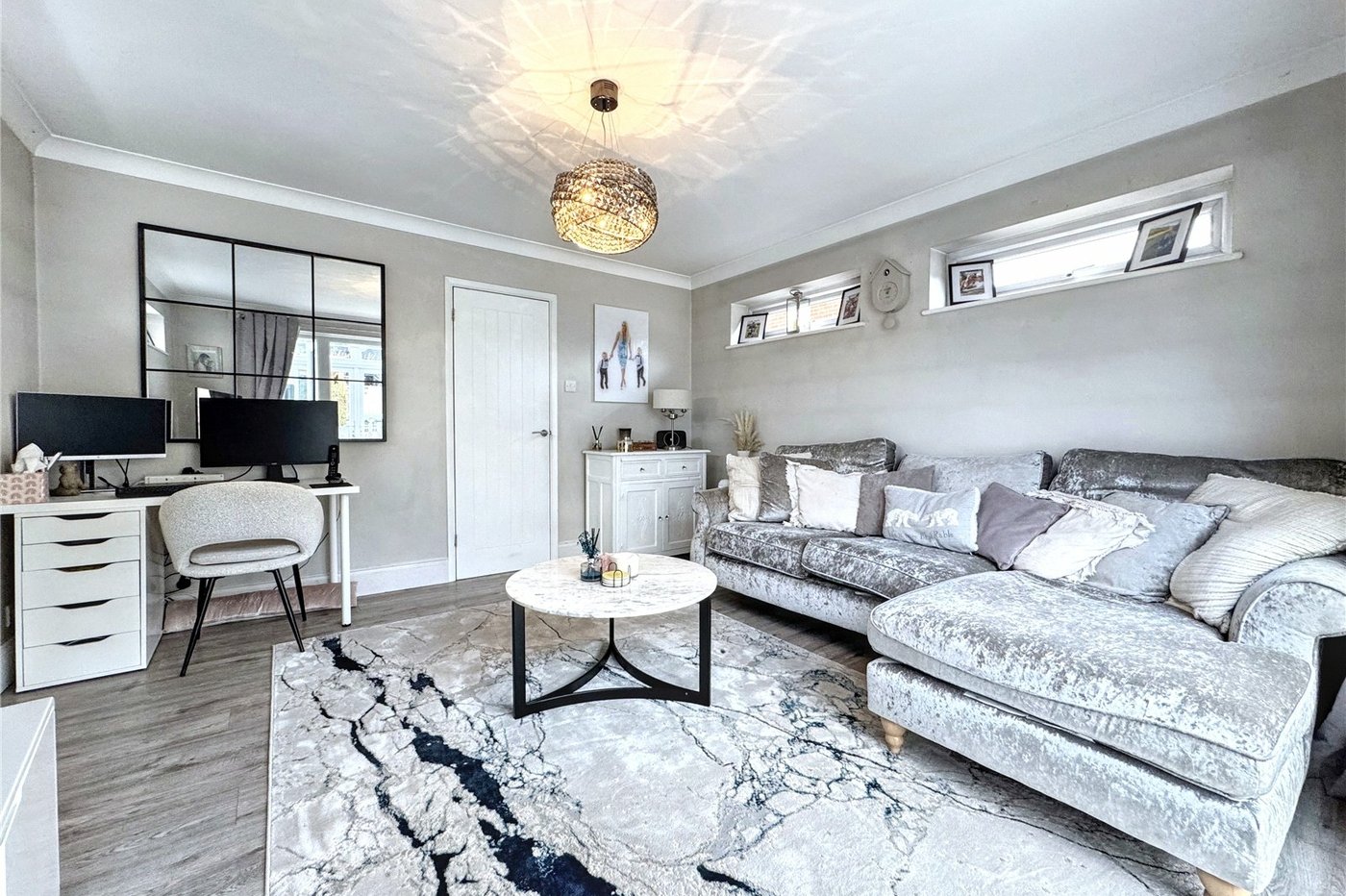 3 bedroom house for sale in Rainham | Robinson Michael & Jackson