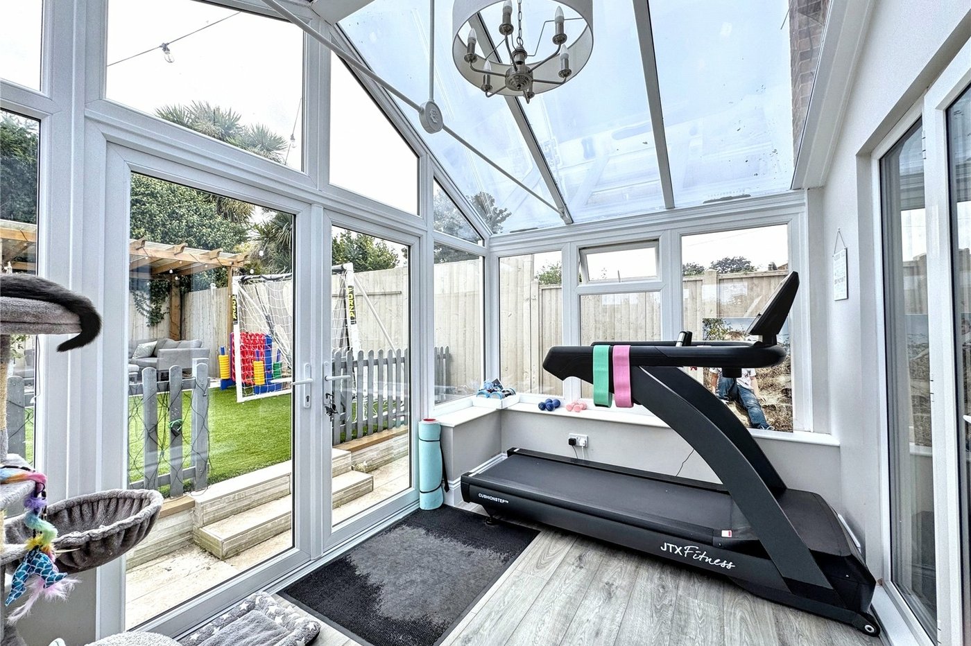 3 bedroom house for sale in Rainham | Robinson Michael & Jackson