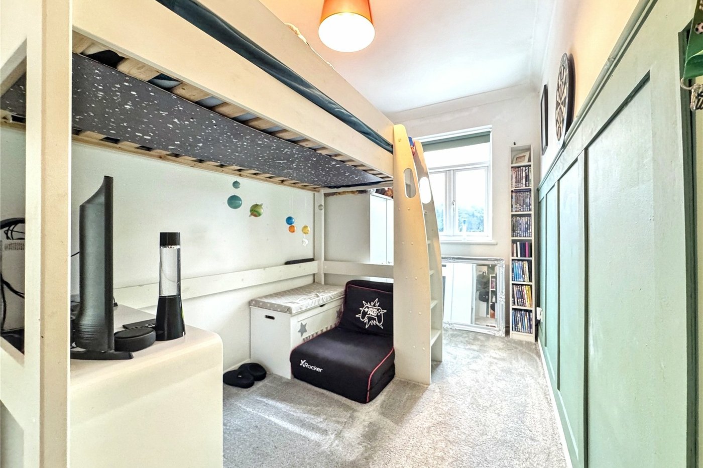 3 bedroom house for sale in Rainham | Robinson Michael & Jackson