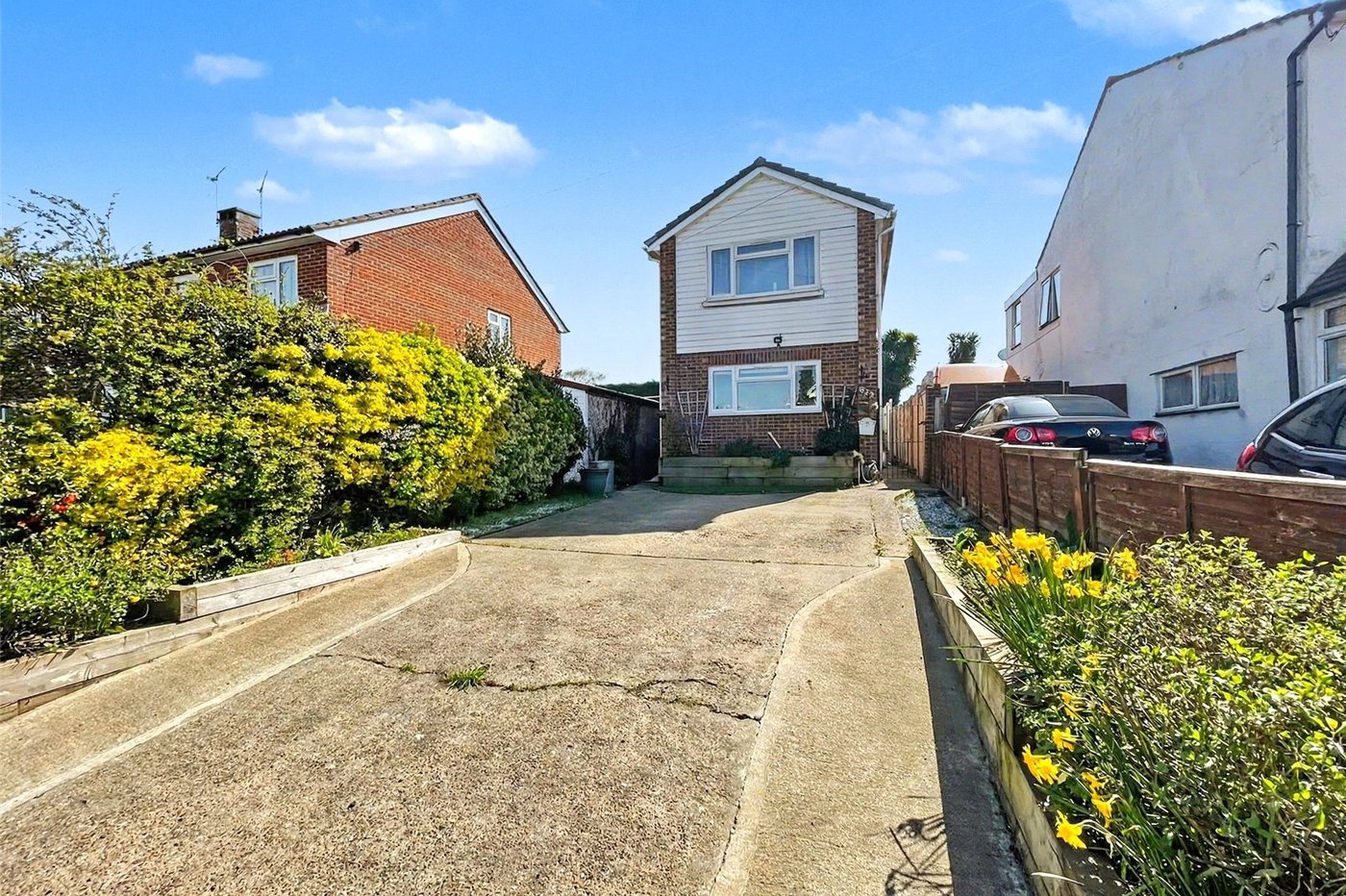 3 bedroom house for sale in Rainham | Robinson Michael & Jackson