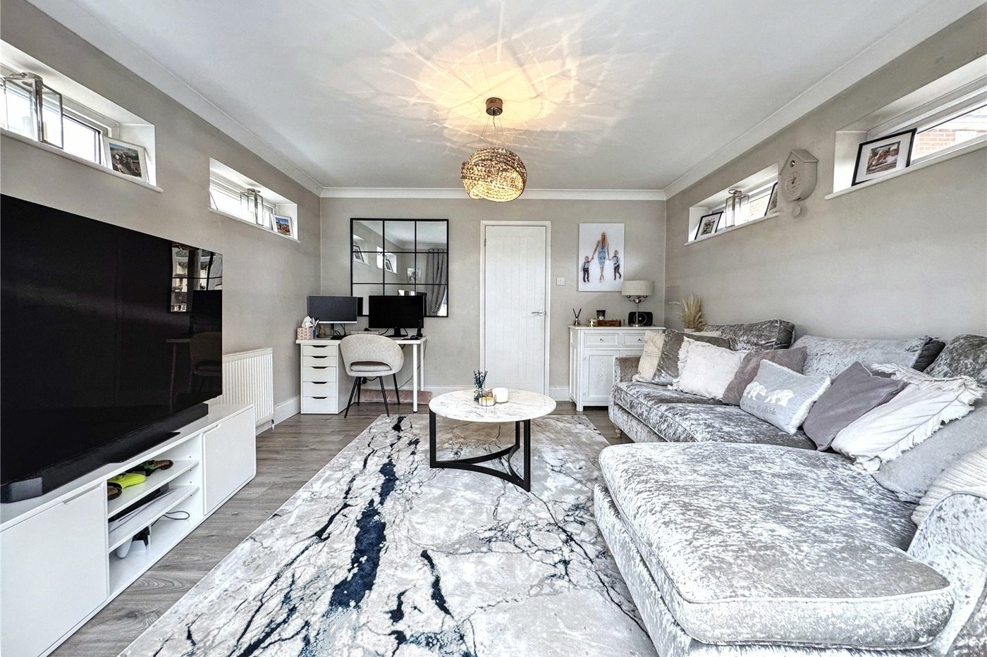 3 bedroom house for sale in Rainham | Robinson Michael & Jackson