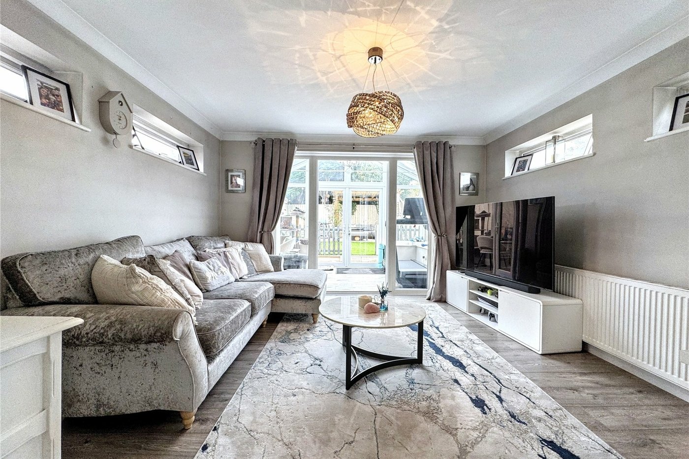 3 bedroom house for sale in Rainham | Robinson Michael & Jackson