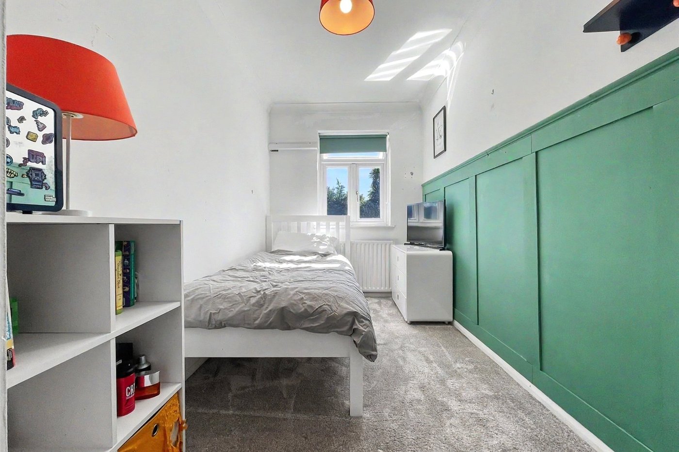 3 bedroom house for sale in Rainham | Robinson Michael & Jackson