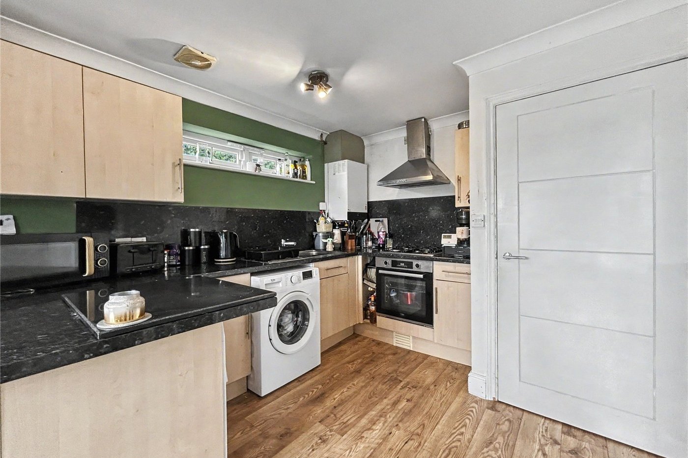 2 bedroom property for sale in Rainham | Robinson Michael & Jackson