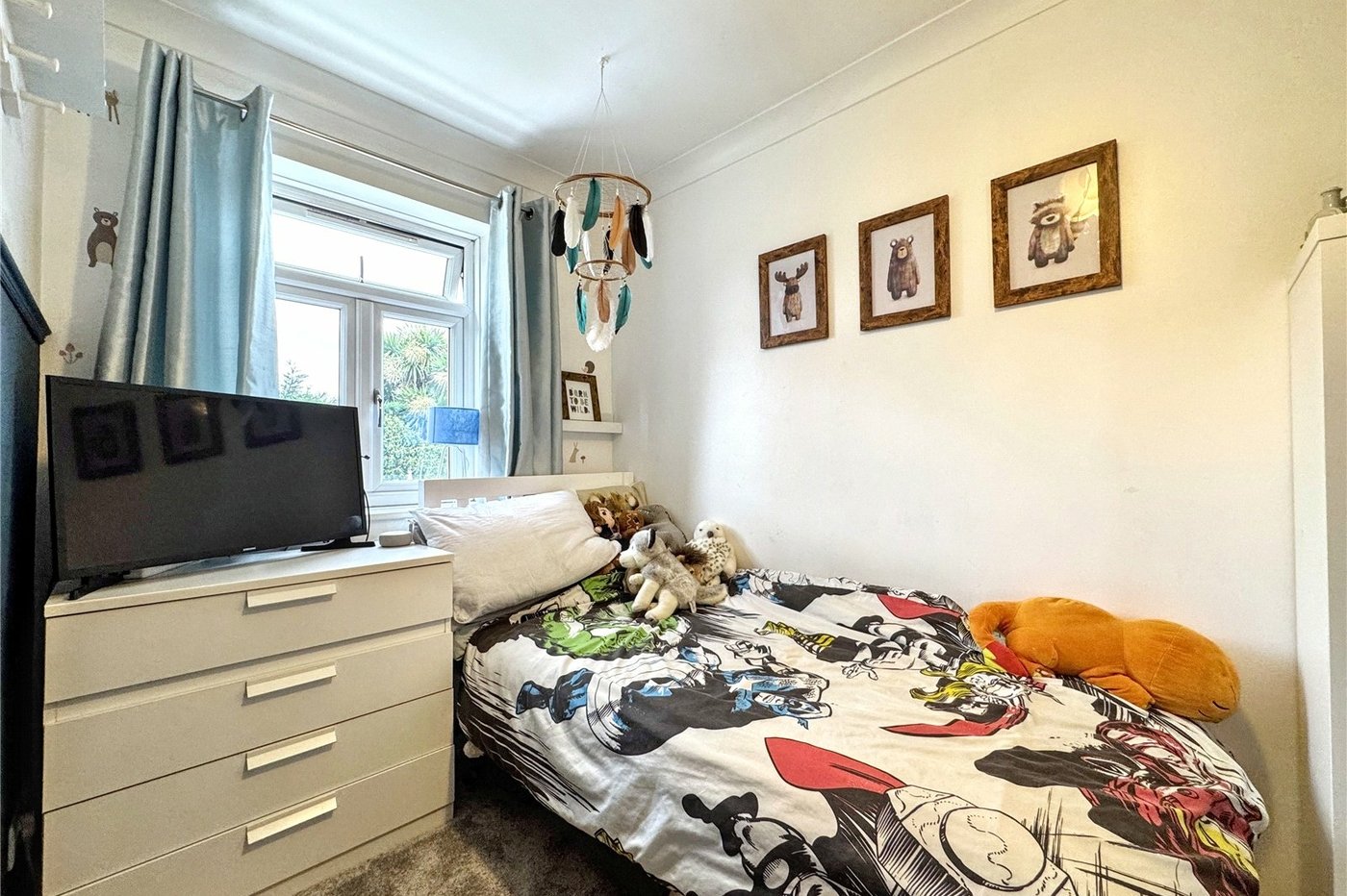 3 bedroom house for sale in Rainham | Robinson Michael & Jackson