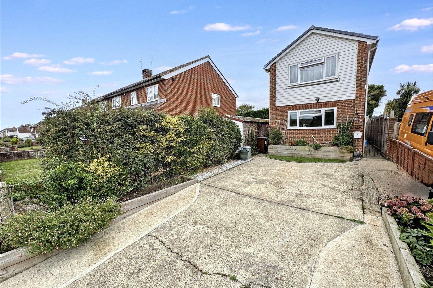 3 bedroom house for sale in Rainham | Robinson Michael & Jackson