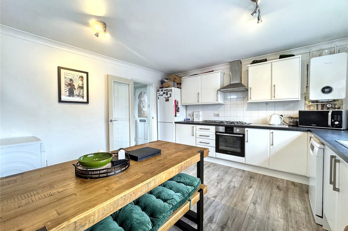 3 bedroom house for sale in Rainham | Robinson Michael & Jackson