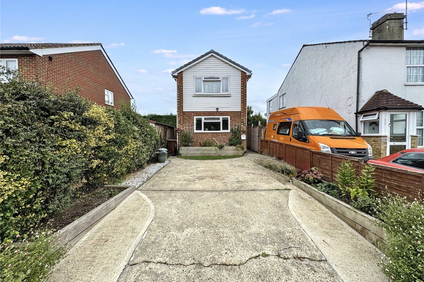 3 bedroom house for sale in Rainham | Robinson Michael & Jackson