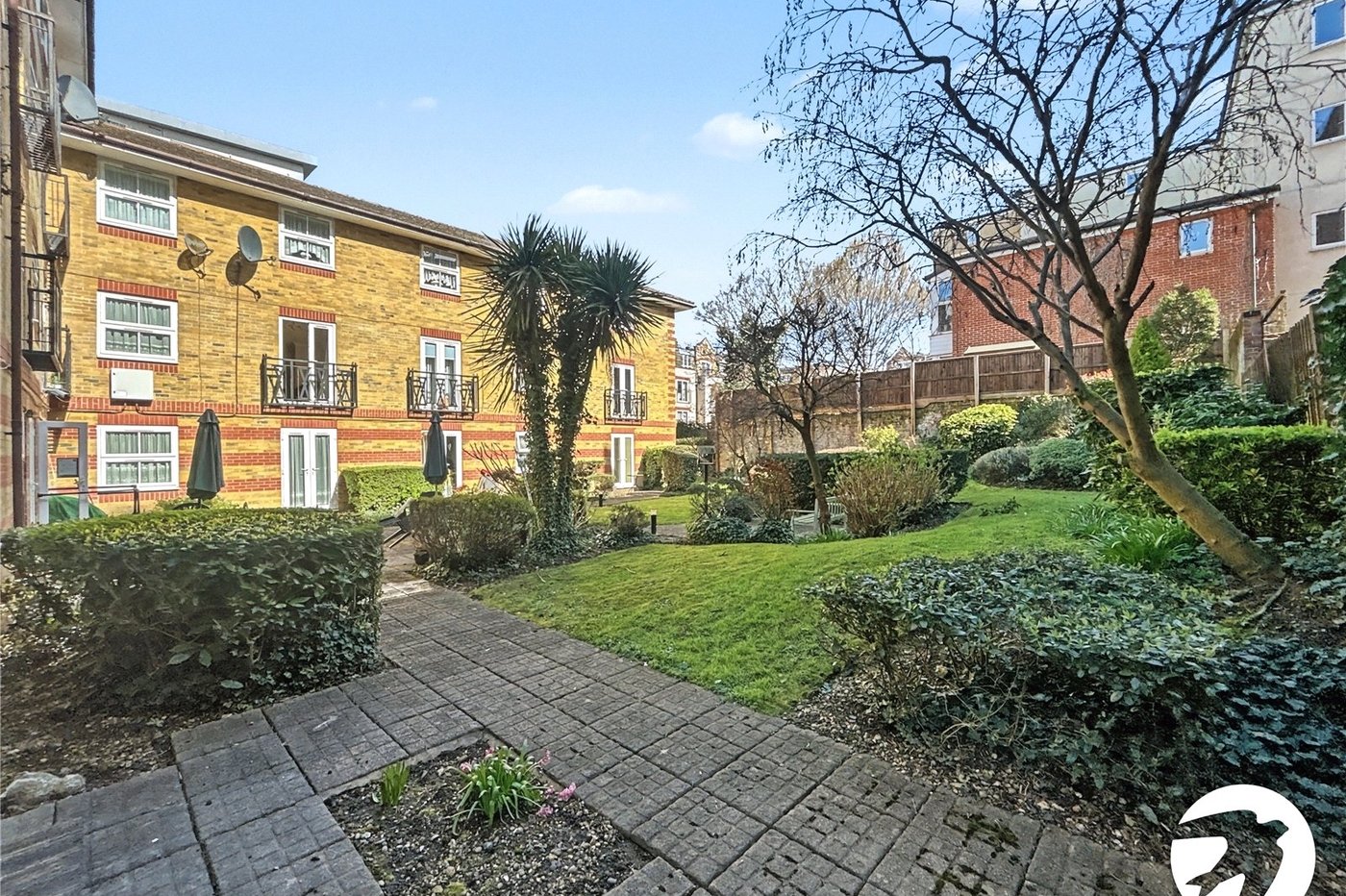 1 bedroom property for sale in Sidcup | Robinson Jackson