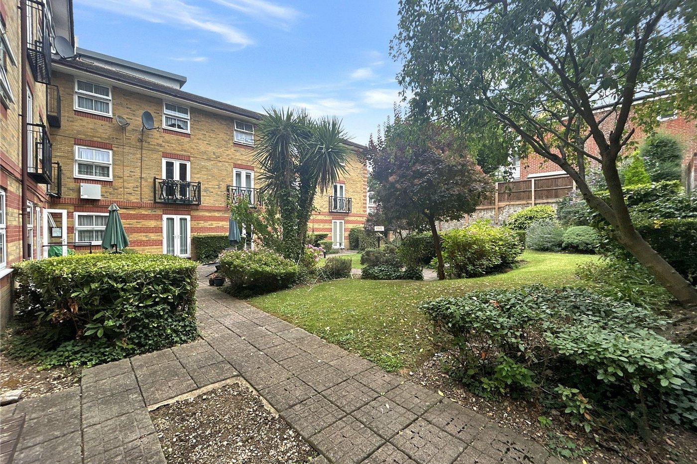 1 bedroom property for sale in Sidcup | Robinson Jackson