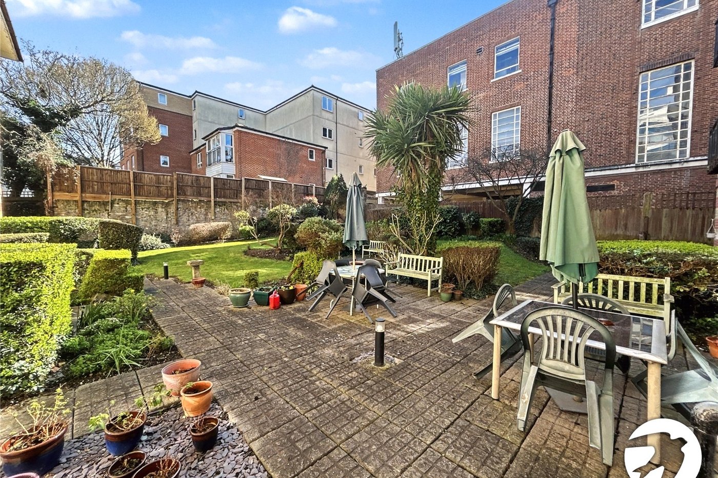 1 bedroom property for sale in Sidcup | Robinson Jackson