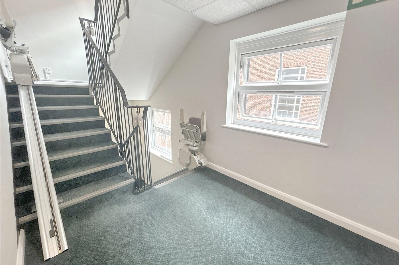 1 bedroom property for sale in Sidcup | Robinson Jackson