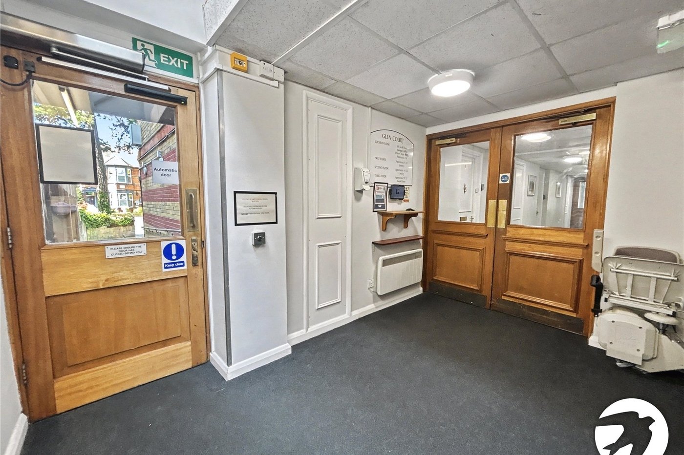 1 bedroom property for sale in Sidcup | Robinson Jackson