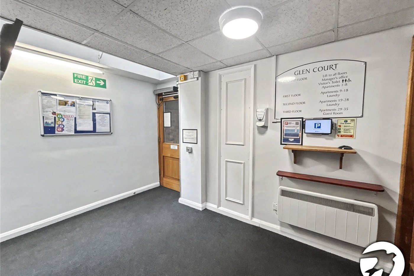 1 bedroom property for sale in Sidcup | Robinson Jackson